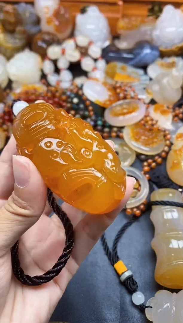 未镶嵌1玛瑙/玉髓丽**&ll