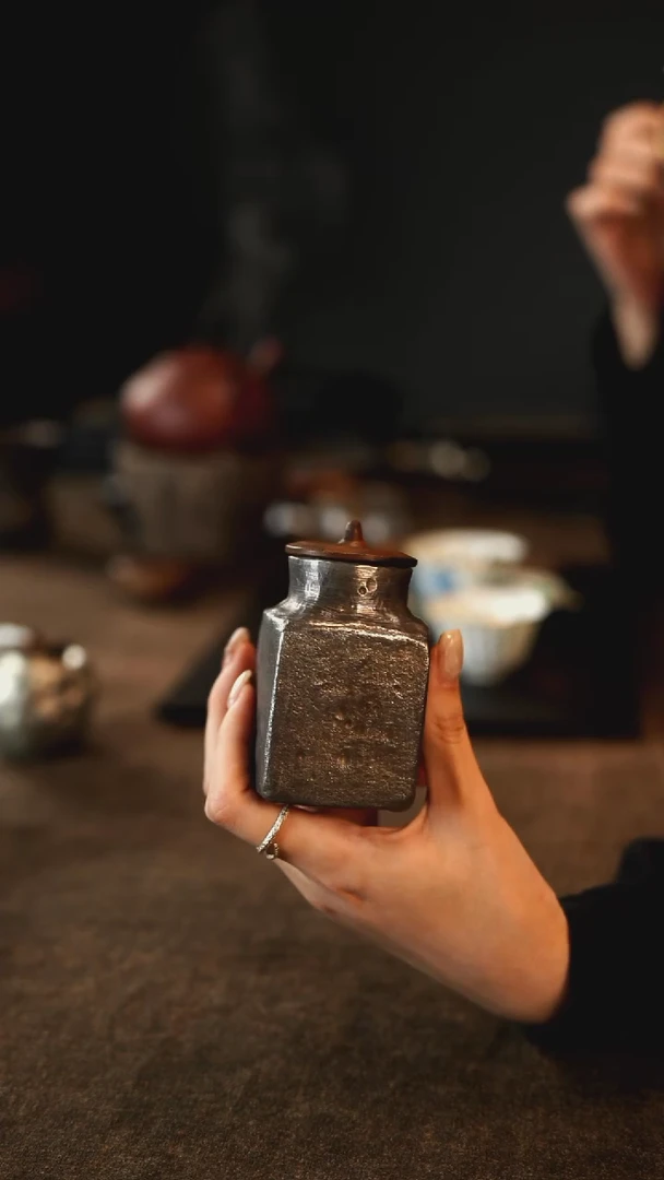 仟户烧严选陶艺手工