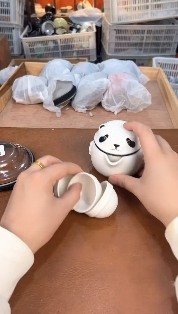 户外便携式家用旅行茶具