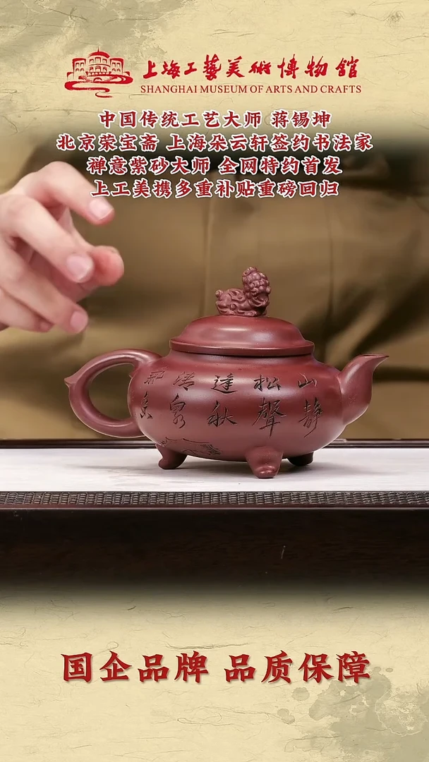 茶壶紫砂紫砂茶壶18