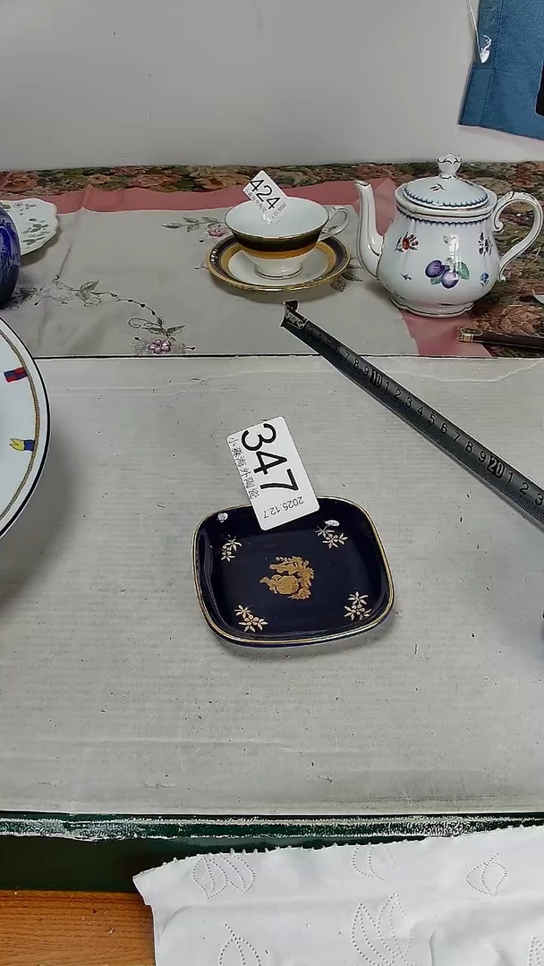 瓷片大****西小淼海外陶瓷工艺品