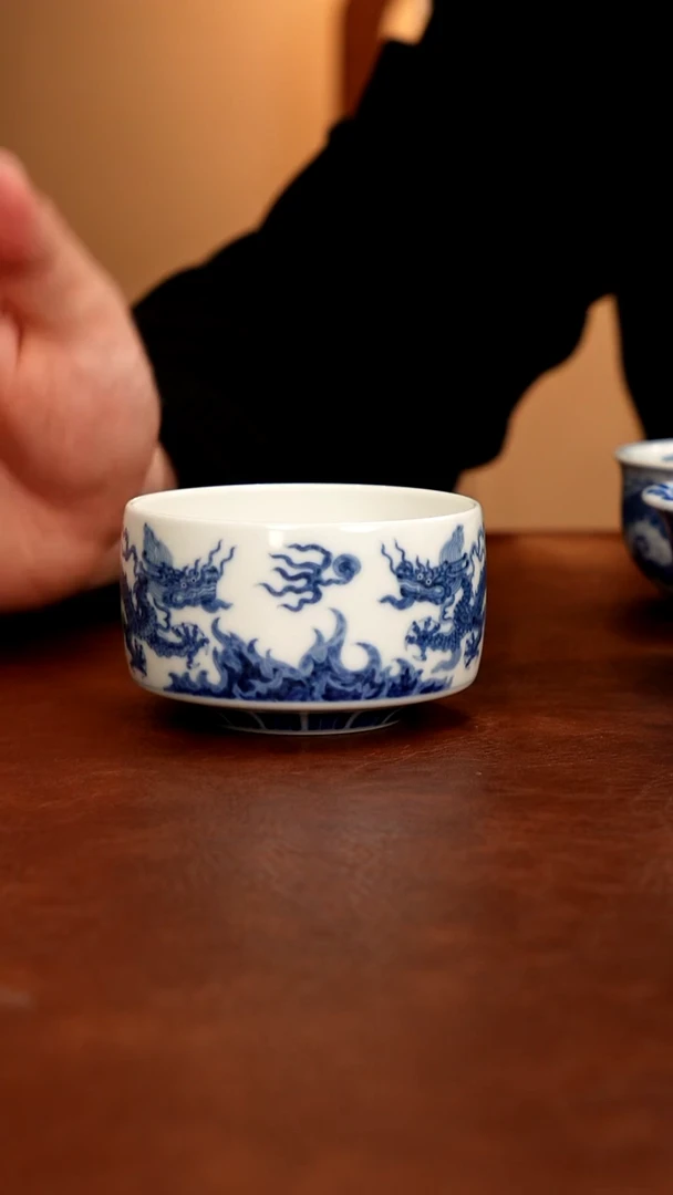 77《五里雾》品牌福利入手