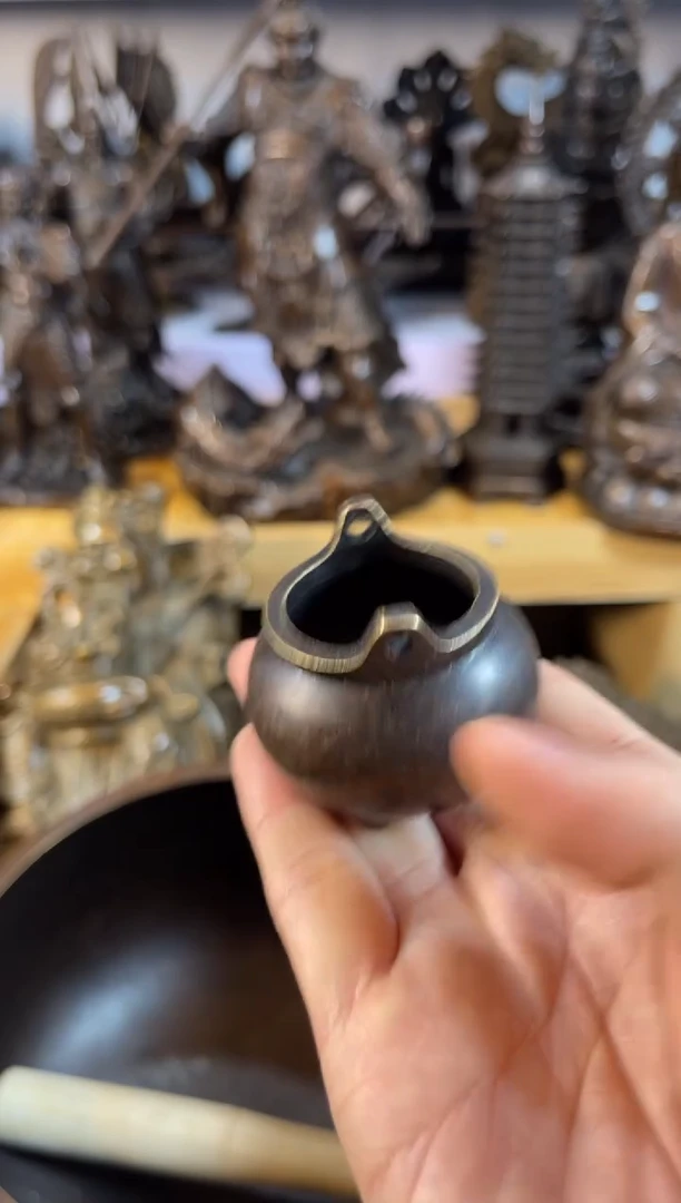 【闪购商品】.案台摆件 物品摆件