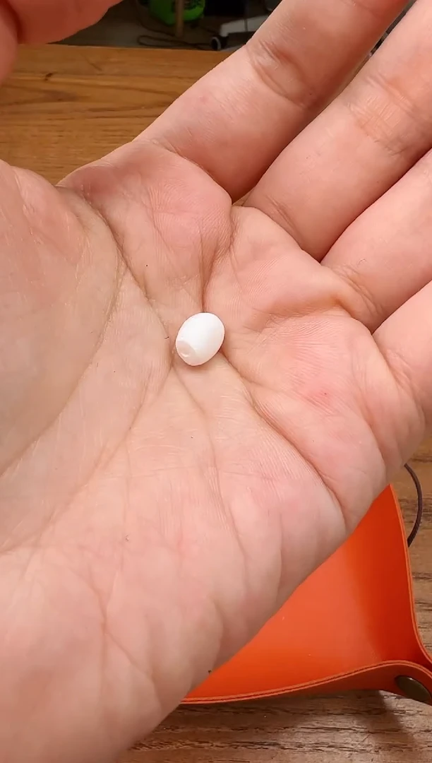 琉璃颈饰【 肖钟出品 】