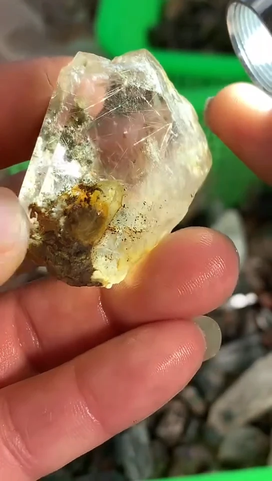 【闪购商品】水晶，未镶嵌万物，水晶