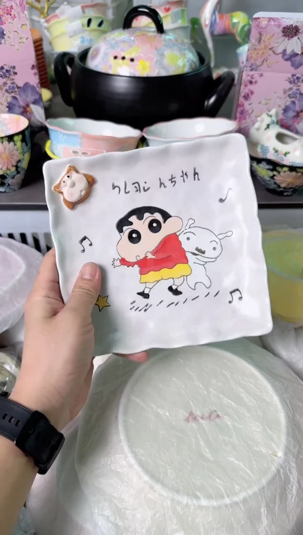 瓷片鹿?515默认微瑕谨慎参怕库存1件