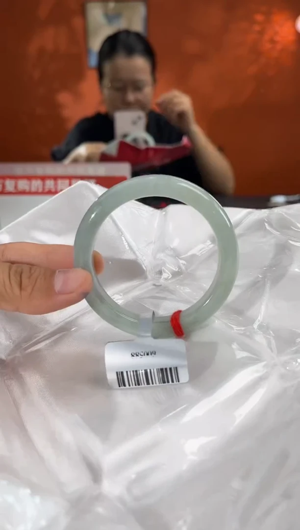 未镶嵌手镯翡翠3