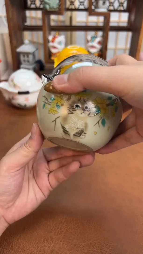 夏天旅行茶具便携装