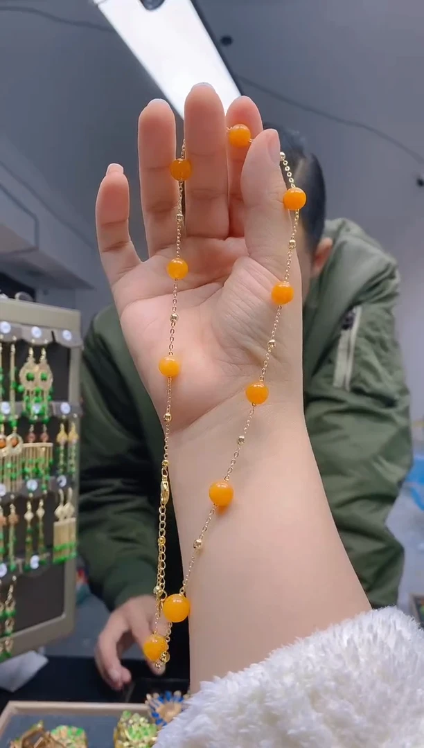 【闪购商品】玛瑙/玉髓耳饰合金25玛瑙耳饰