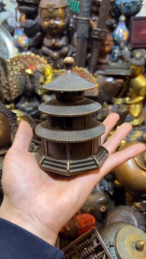 【闪购链接】古上古铜器专属链接