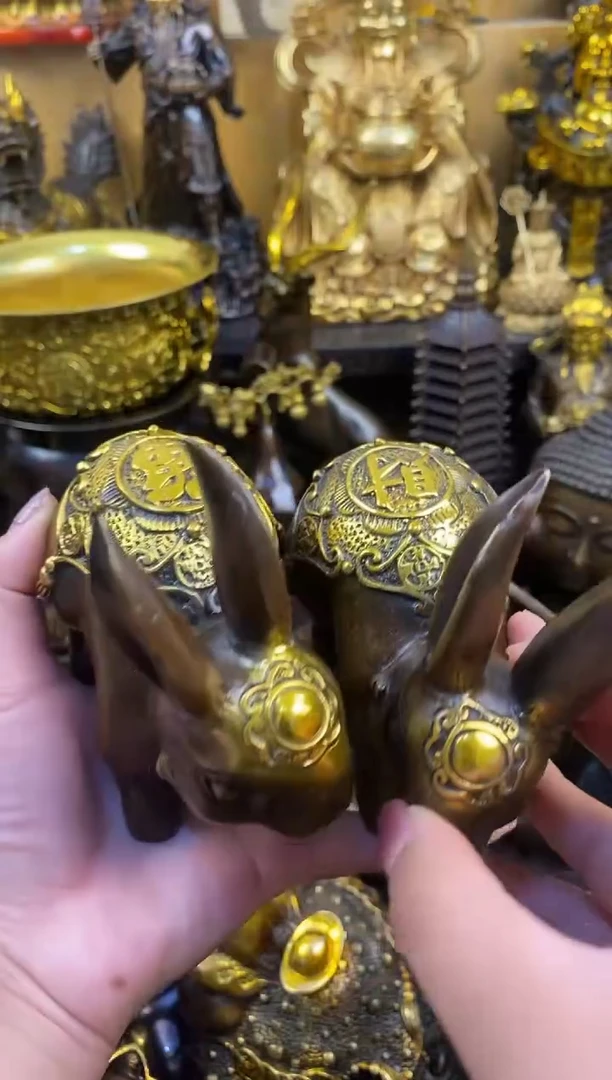案台摆件 物品摆件