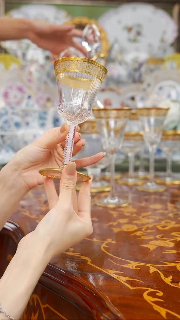 摆件米多家中古瓷器如图所示43