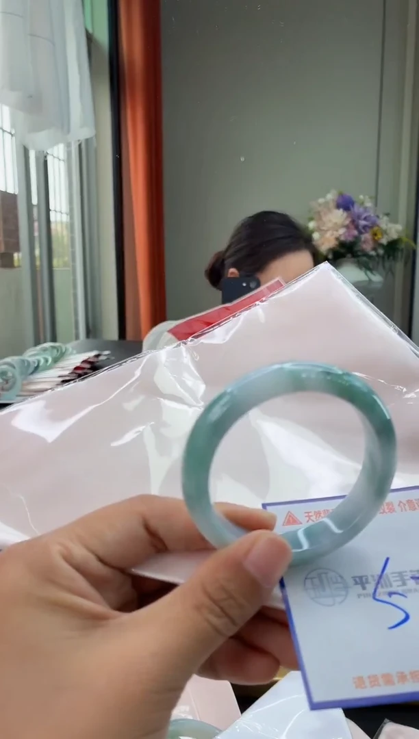 未镶嵌手镯翡翠111111111111111111