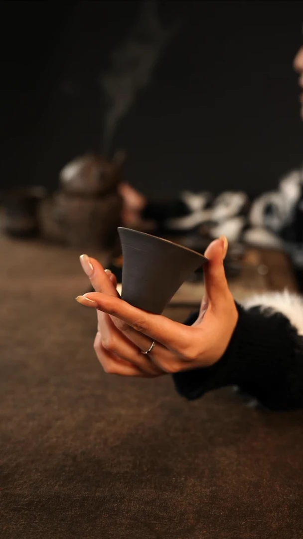 仟户烧严选手工陶艺 瑕疵