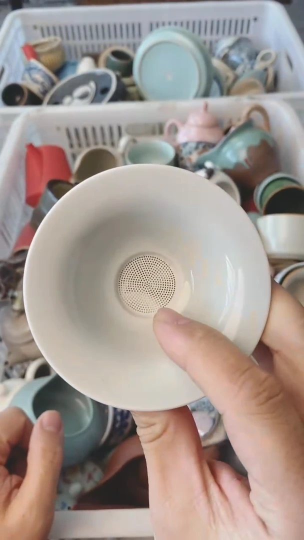 【闪购商品】轻轻微瑕）茶具茶壶茶碗茶杯
