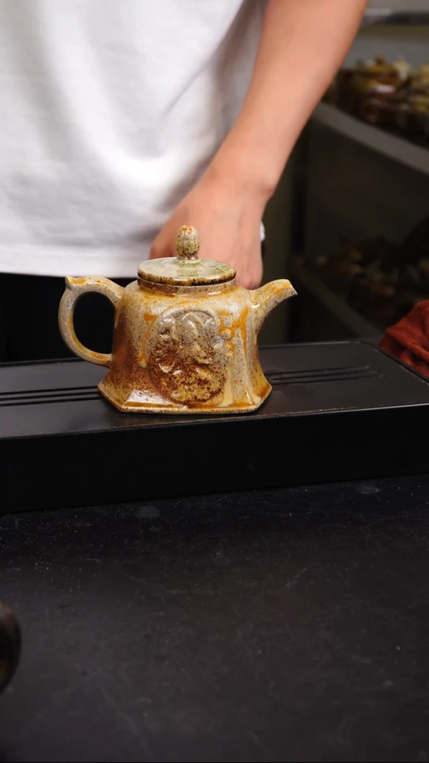 茶壶紫砂宜兴紫砂壶