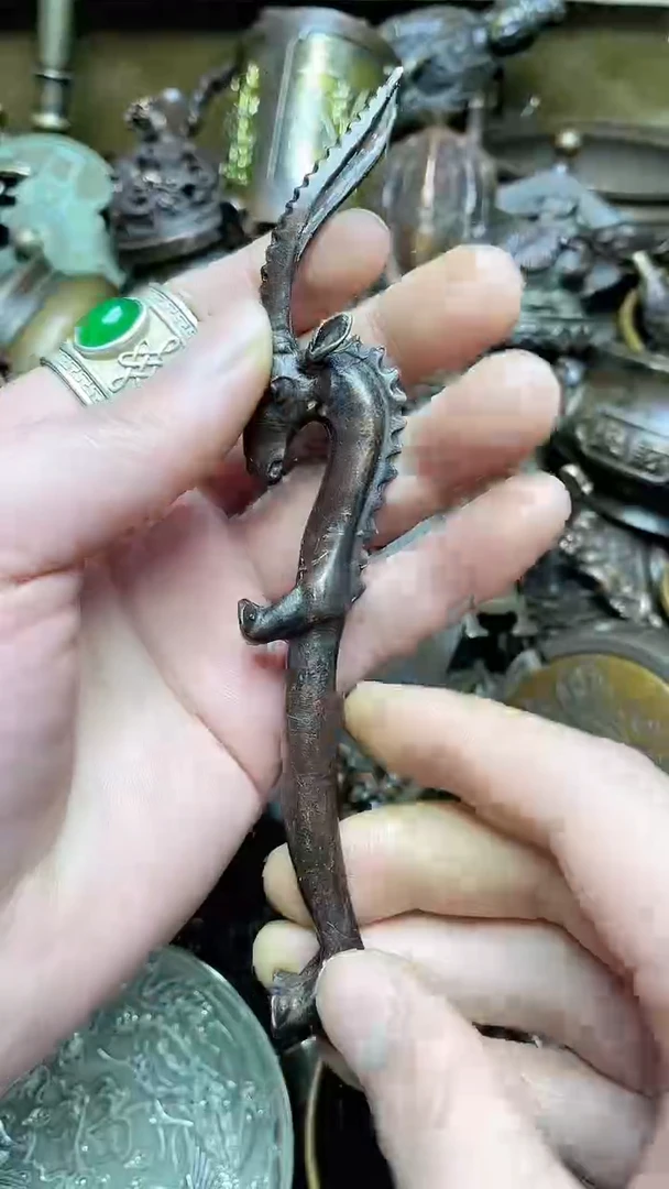 【闪购商品】铜器摆件诚信经营