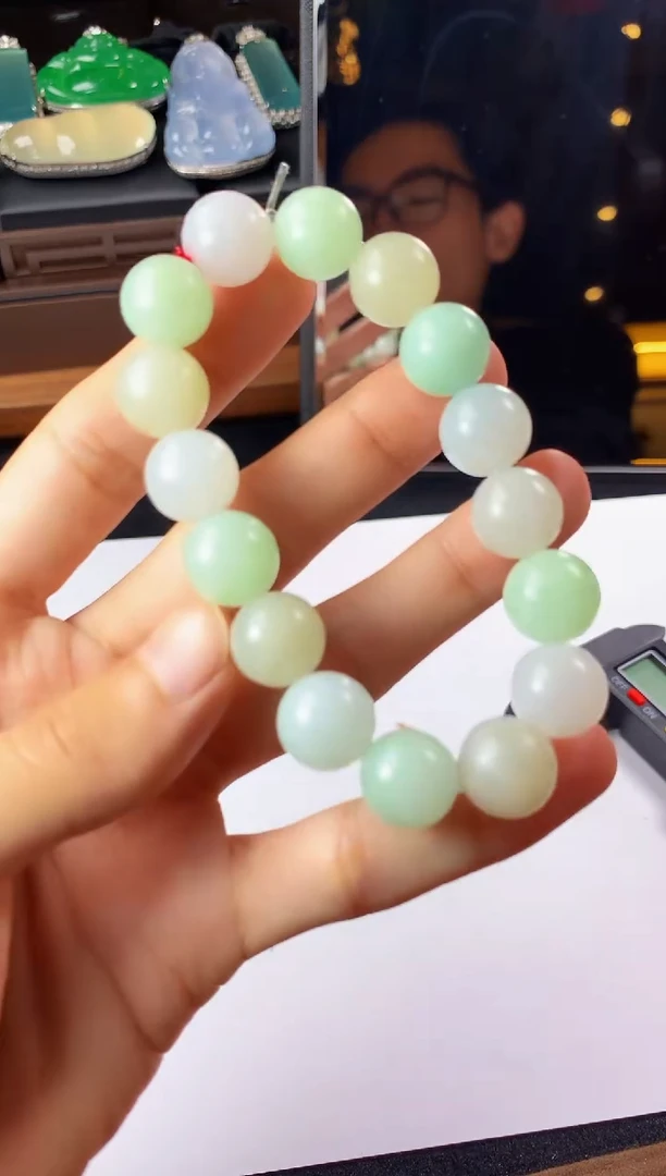 未镶嵌定制翡翠5024毛货不退不换