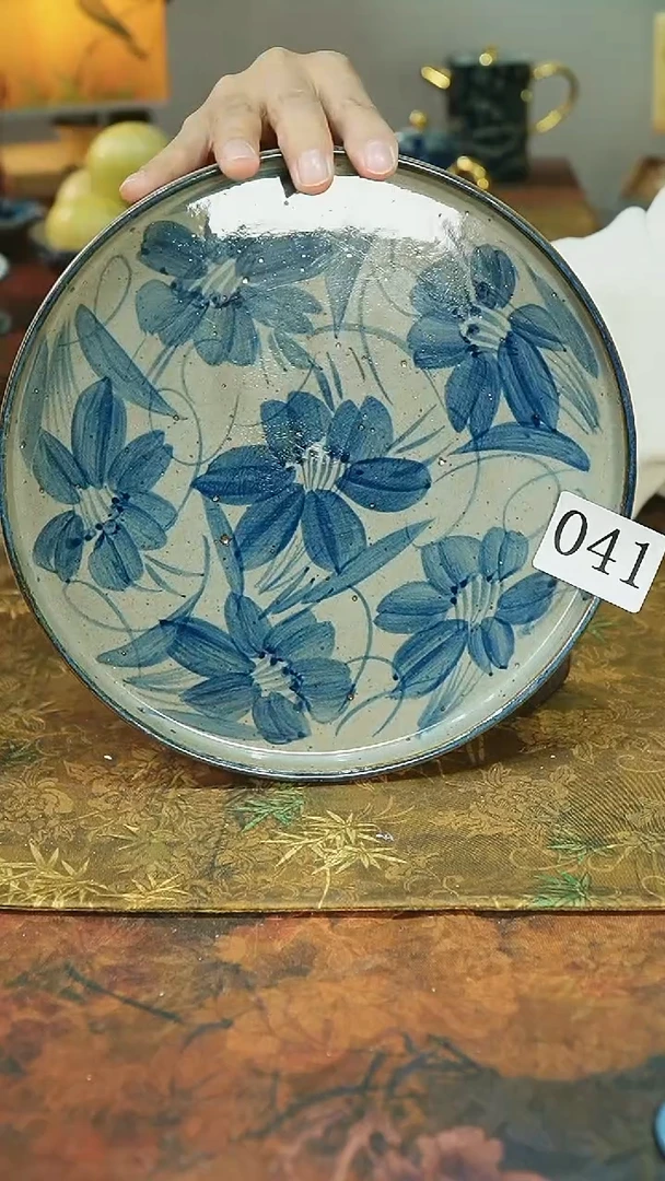 茶碗............041