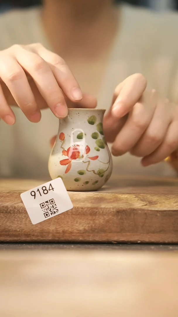【落单孤品】福利/杯子@@9184