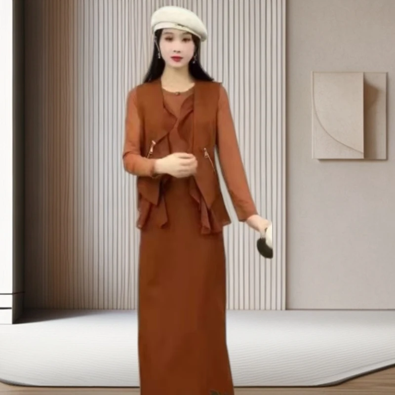 2025新款女装套装时尚