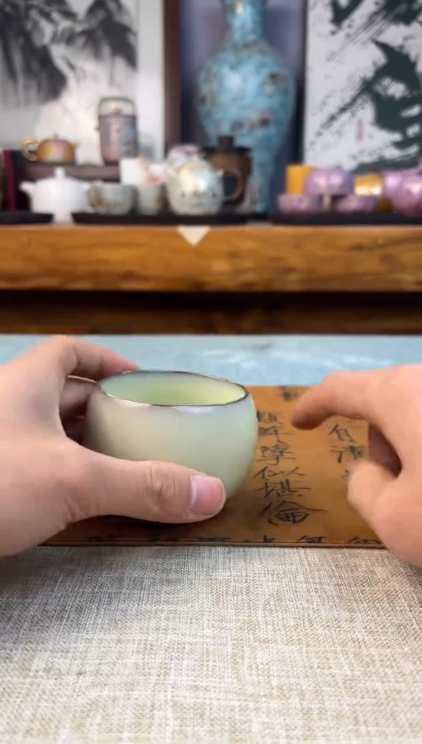 户外便携式旅行茶具