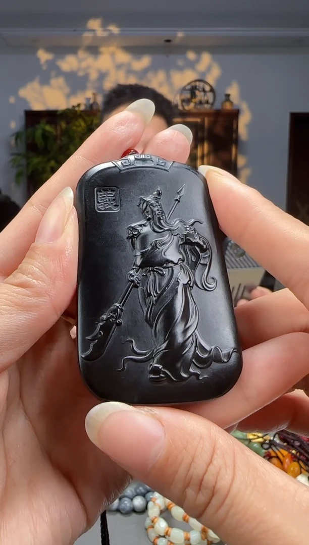 【闪购商品】和田玉挂件未镶嵌拍一发一多样性发货