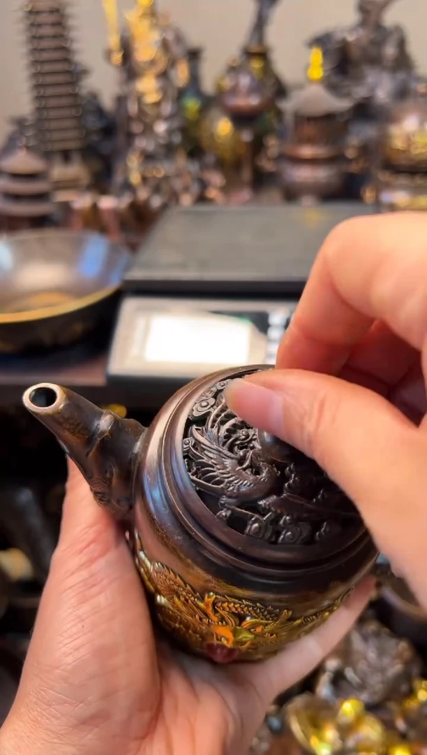 1案台摆件  物品摆件