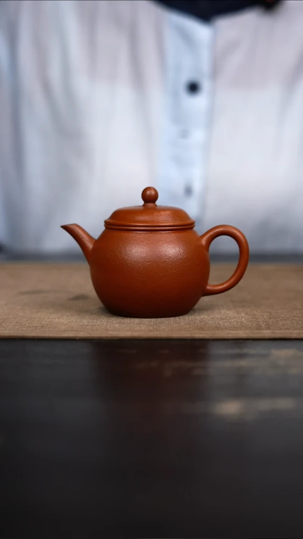 茶壶紫砂茶壶茶壶112cc