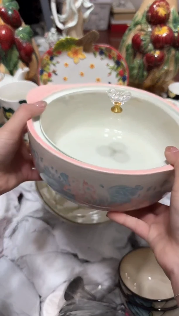 【闪购商品】瓷片---默认微瑕19包邮----