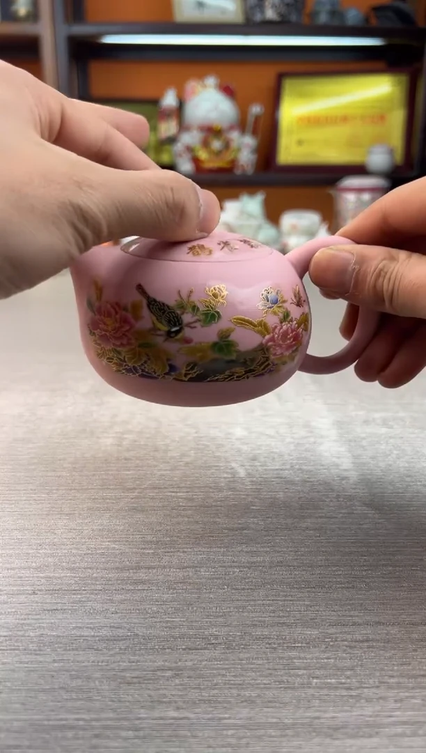 户外便携式旅行茶具