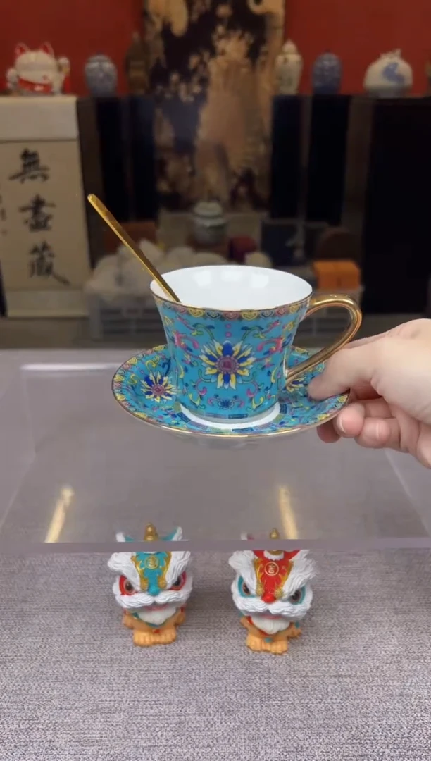 【闪购商品】青珊瓷院 专属福利单VVV