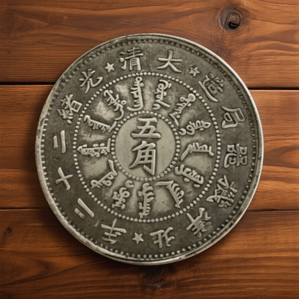 205版精选手工现代仿古复古工艺金属器具