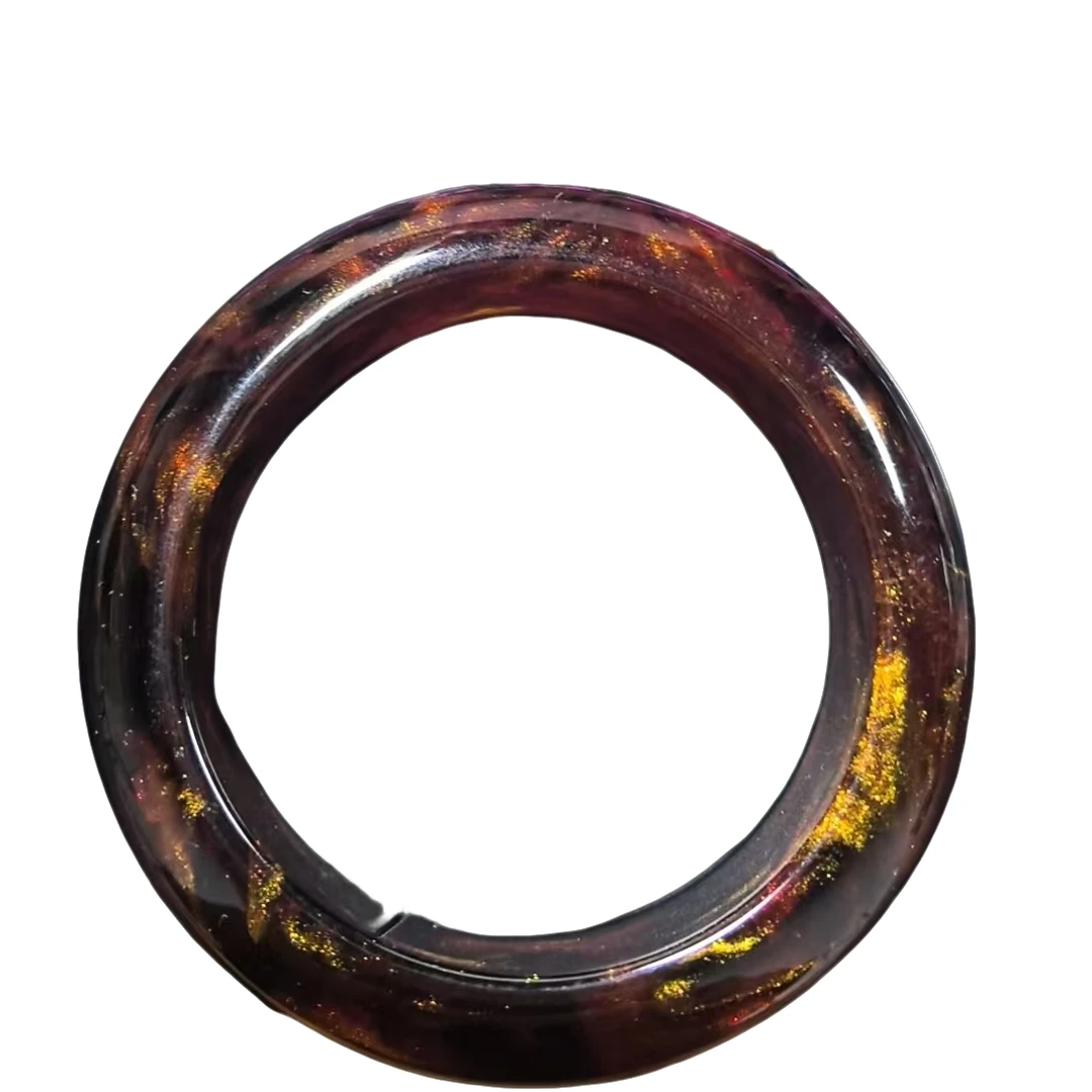 FY006 精美珠宝手镯 （圈口联系客服备注）