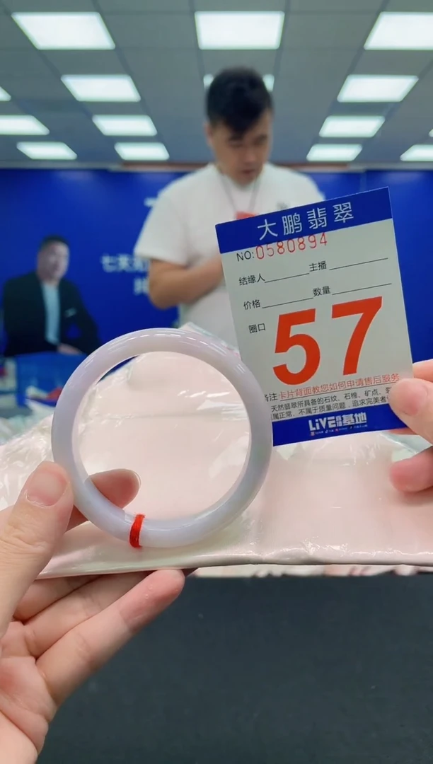未镶嵌手镯翡翠AAAAAAAAA