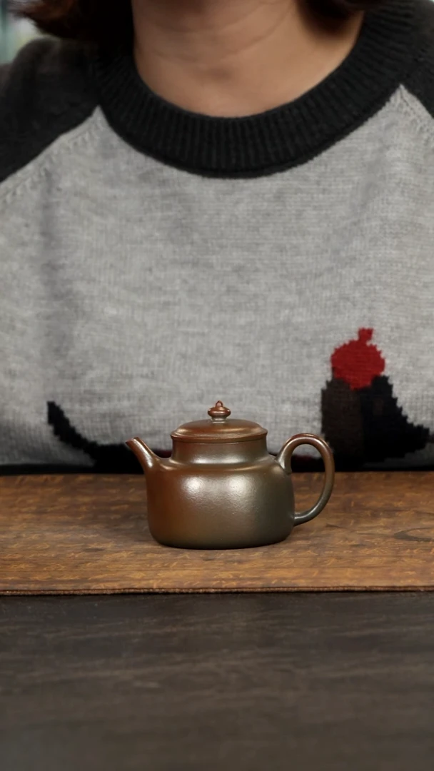 柴烧小金汇120cc