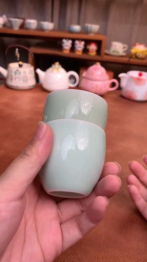 【高货清货】微瑕不售后，介意勿拍（不含礼盒）