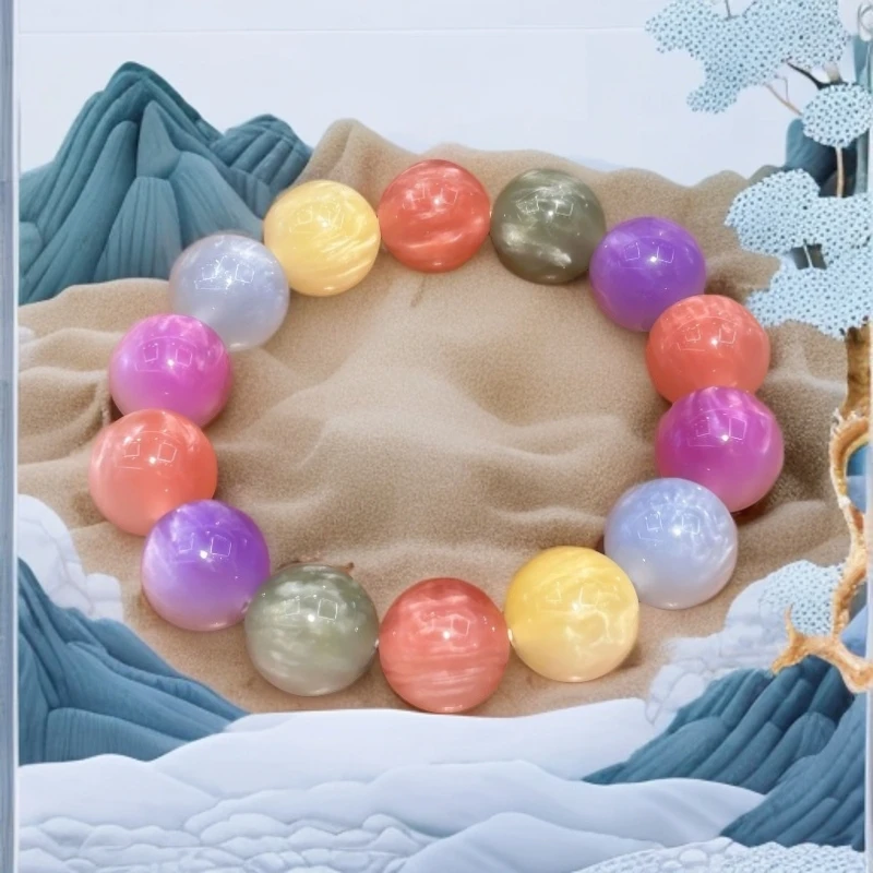 精品串珠A1591【无礼盒】