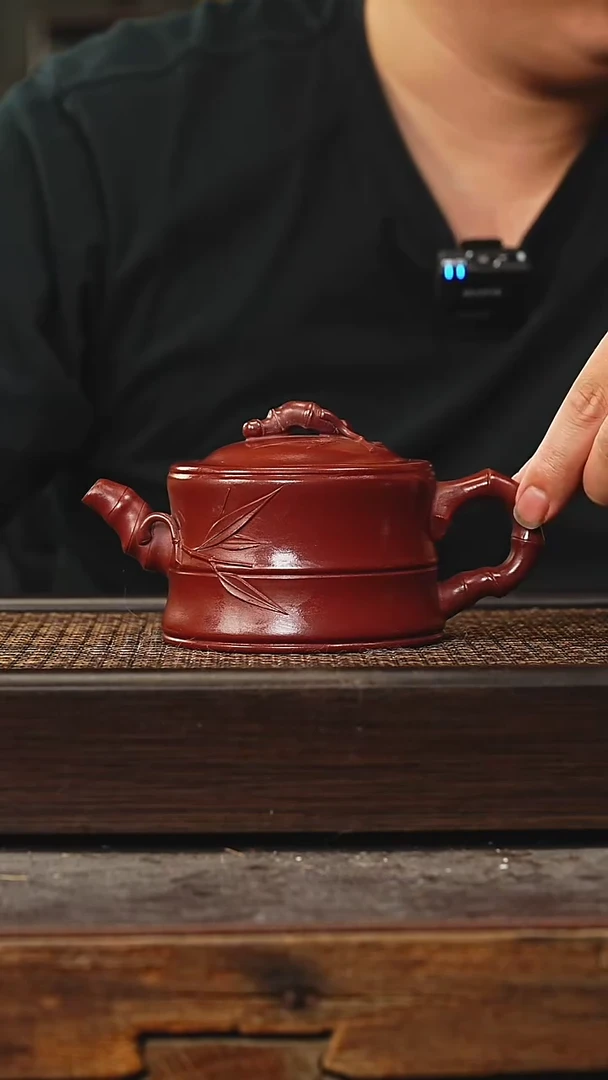 茶壶紫砂丁蜀镇紫砂壶
