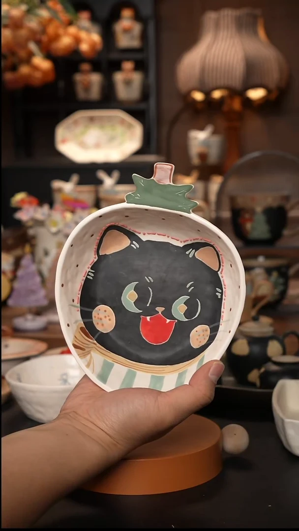 其他陶川谷原创手作陶瓷  12.1  不退差价