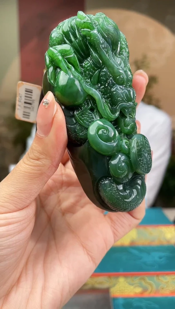 定制和田玉多样性发货拍一发一