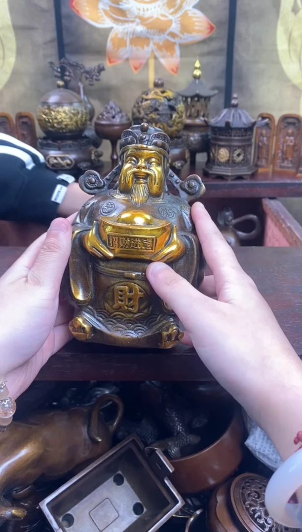 信德铜专属精选链接