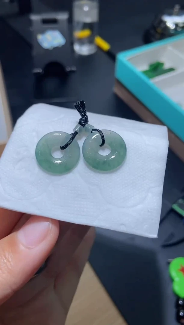 未镶嵌定制翡翠天然翡翠A货72