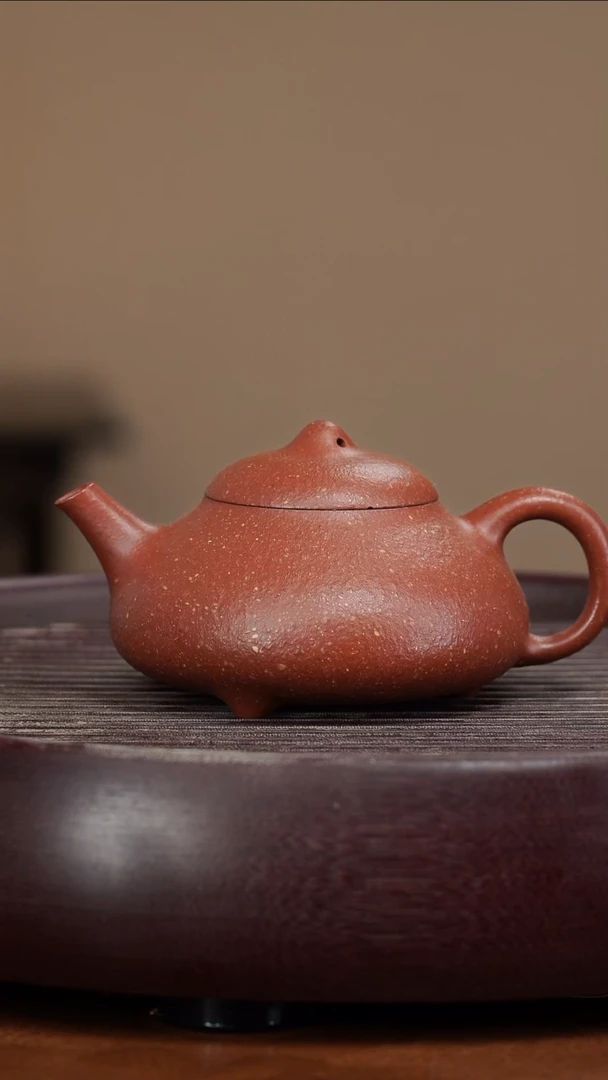 【闪购商品】紫砂茶壶宜兴紫砂壶