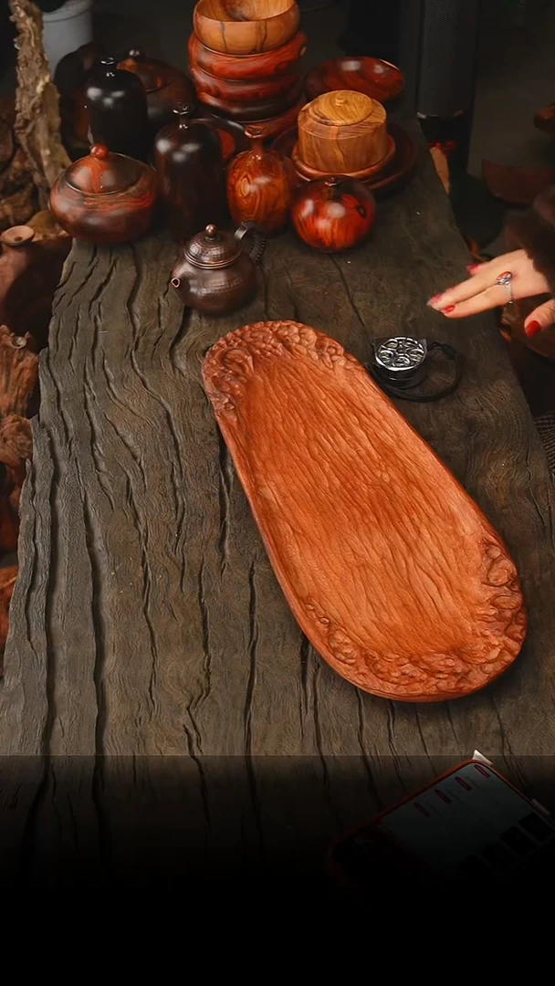 老叶木作木制品684