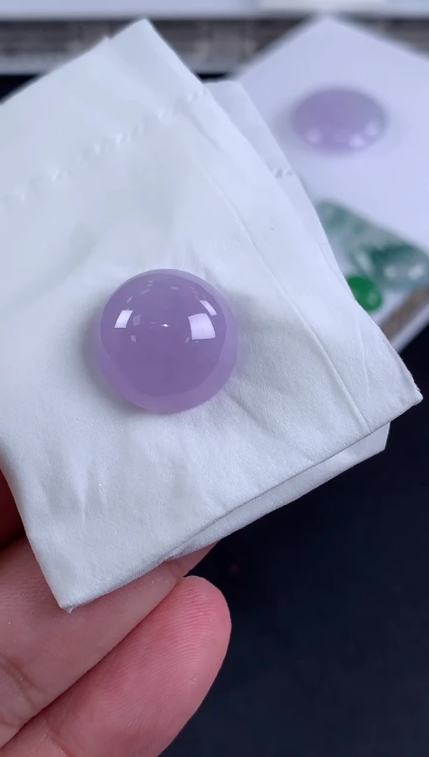 未镶嵌定制翡翠?**凯翡翠