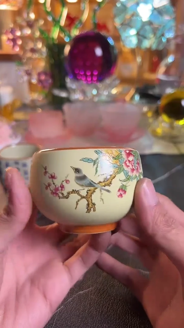 禾木精选必属精品茶具