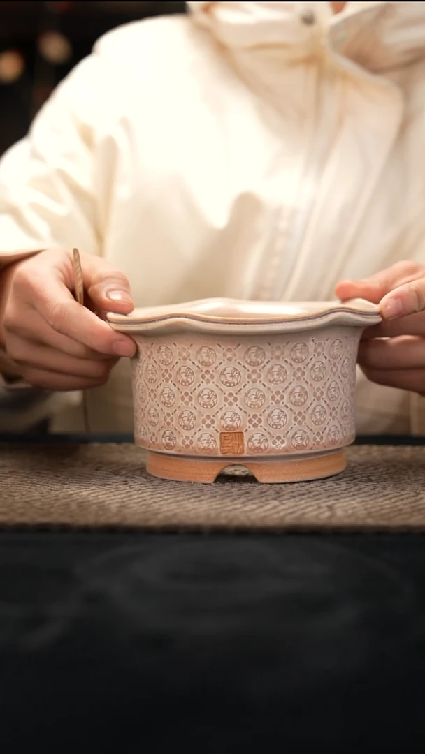 12-14-159花盆口径12