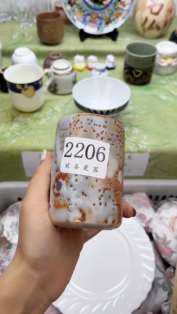瓷片钠*           2206