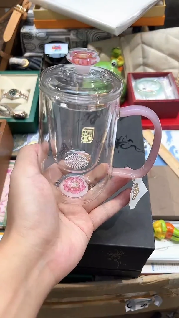 瓷片全球寻宝高端瓷儿